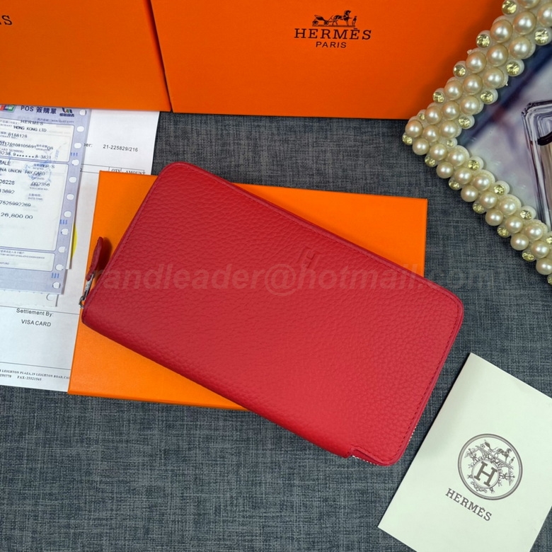 Hermes Wallets 85